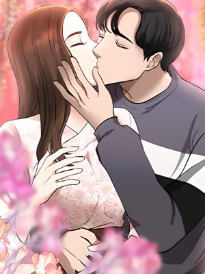 我的完美謬思 36-37話 Hentai Comics