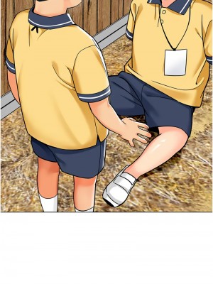 幼兒園老師們 49-50話_49_06