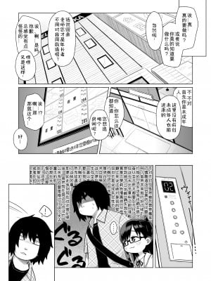 [シチテンバットウ (ミヤサカタカジ)] せんせーオフパコしませんか？ [DL版] [咸鱼机翻汉化]_08