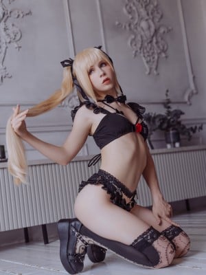 Hackee - Marie Rose Lingerie_11