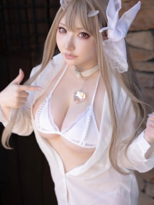 Shooting star’s (saku) Shine of Love_003