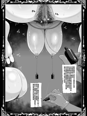 [とっくうき1号 (せぶんがー)] 国辱の雌隷 -Fallen Kingdom- [ANDX個人漢化]_35