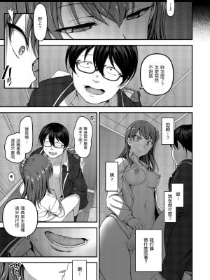 [愛上陸] イジラレ～復讐催眠～｜將計就計～復讐催眠～ [中国翻訳] [無修正] [DL版]_065