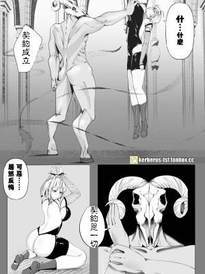 [Kerberus] 魔神獻祭_04