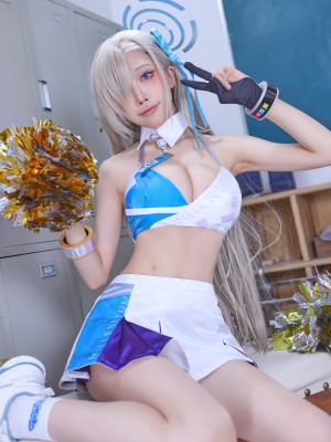 水淼Aqua C103一之濑明日奈B_011