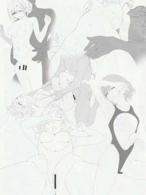 (C104) [OrangeMaru (YD)] OrangeMaru vol.15 (アイドルマスター シャイニーカラーズ)_7
