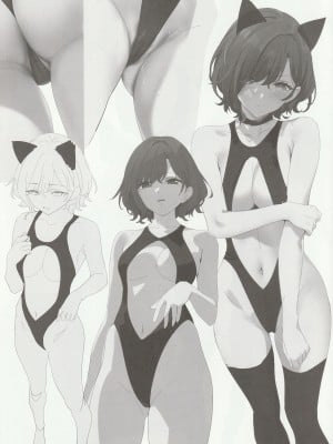 (C104) [OrangeMaru (YD)] OrangeMaru vol.15 (アイドルマスター シャイニーカラーズ)_3