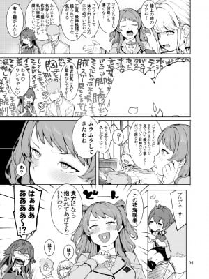 (C104) [DogStyle (メネア・ザ・ドッグ)] 初星くりーむぱい (学園アイドルマスター) [DL版]_04