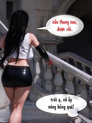 [EricGame] Tifa and Stranger (Final Fantasy VII) [AI Generated]_014_TIFA_14