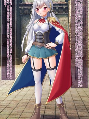 [女騎士の城 (ナイト、雪味あいりす)] 慰み者になり変態性癖に目覚めた英雄王、逆レイプ・異種姦・触手出産す (英雄王、武を極めるため転生す ～そして、世界最強の見習い騎士♀～)（机翻）_070_0301