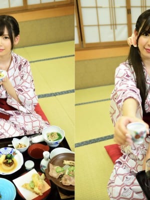 明里つむぎ デジタル写真集 Morning Star_034