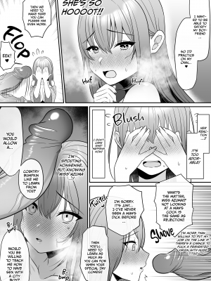 [エクリプス (新(あきら))] 新人巨乳OLと相部屋おまんこ性指導[無修正][Irodori Comics]_013