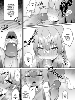 [エクリプス (新(あきら))] 新人巨乳OLと相部屋おまんこ性指導[無修正][Irodori Comics]_017