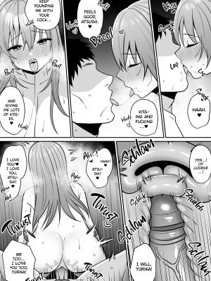 [エクリプス (新(あきら))] 新人巨乳OLと相部屋おまんこ性指導[無修正][Irodori Comics]_049
