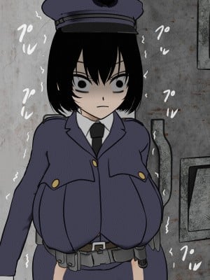 [搾精研究所] 監獄玩具(3)～性処理係として女子刑務所に収監された僕～ [中国翻訳]_156