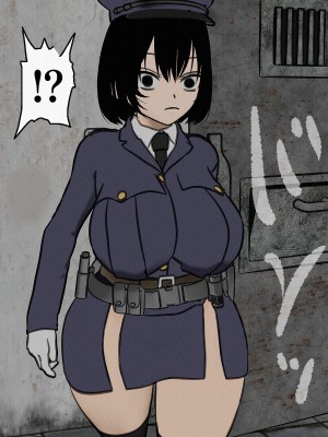 [搾精研究所] 監獄玩具(3)～性処理係として女子刑務所に収監された僕～ [中国翻訳]_153