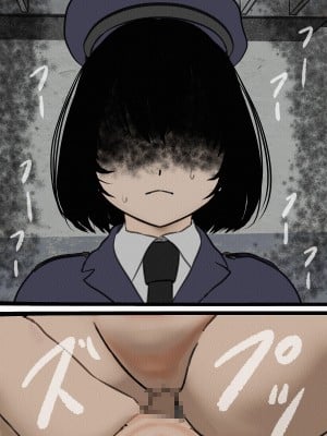 [搾精研究所] 監獄玩具(3)～性処理係として女子刑務所に収監された僕～ [中国翻訳]_034