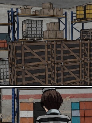 [搾精研究所] 監獄玩具(3)～性処理係として女子刑務所に収監された僕～ [中国翻訳]_103