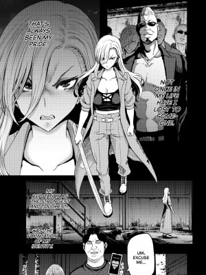 [Hori Hiroaki] 硬派なあたしが催眠アプリなんかに支配されてるワケね〜だろ [English] [Decensored] [Digital]_002