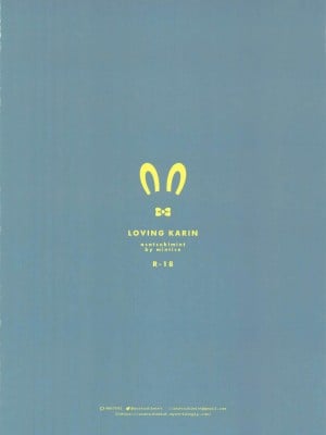 [アサツキミント C104新刊]カリンが浮気した先生に騎乗位SEXでお仕置き!!仕返しされたカリンはチ◯ポをおねだりしてバックで追撃中出しされる!!_22
