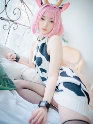DJAWA Photo - Bambi (밤비) - Riamu's Celebrating the Year of the Cow #2_35