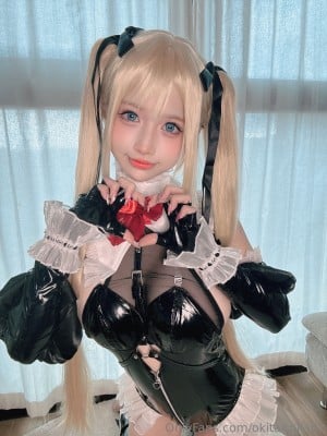 沖田凛花Rinka - Marie Rose_05