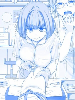 [比村奇石] 月曜日のたわわ（星期一的丰满） [進行中]_069