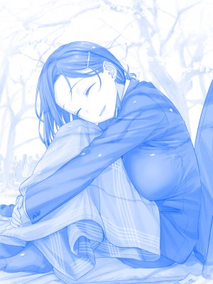 [比村奇石] 月曜日のたわわ（星期一的丰满） [進行中]_112