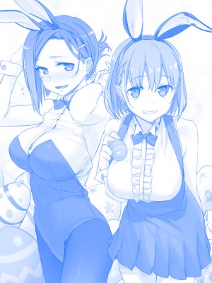 [比村奇石] 月曜日のたわわ（星期一的丰满） [進行中]_113