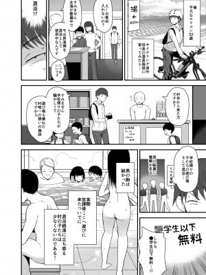 [ピコピコ★ラビリンス (藤坂リリック)] 無防備に見せる田舎少女たち [DL版]_03