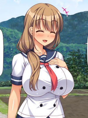 [一億万軒茶屋] ド田舎に転校したら女の子達はみんなドスケベでした！_199