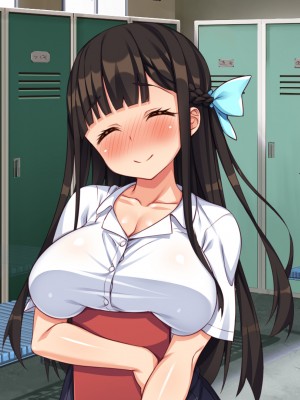 [一億万軒茶屋] 野球も性欲もエース級な俺のチンポをお世話してくれる女子マネ_190