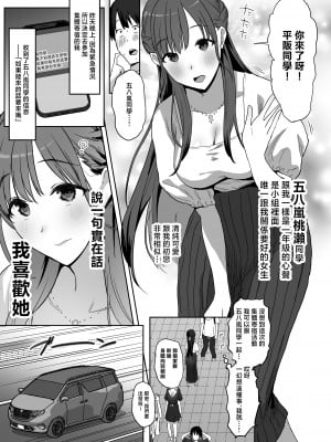 [ぷるめたる] ヤリサー合宿に男は僕一人  [中国翻訳]_15__009