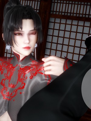 成为他人奴隶的妻子_109