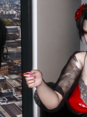 成为他人奴隶的妻子_210