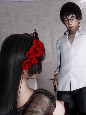成为他人奴隶的妻子_267