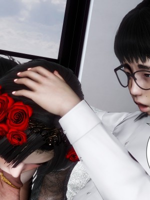 成为他人奴隶的妻子_284
