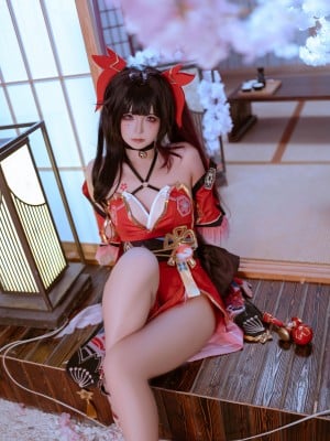 拖拉大王（Quan冉有点饿）_花火_02