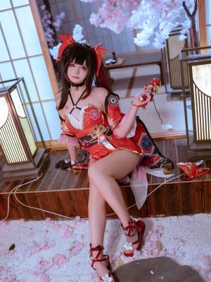 拖拉大王(Quan冉有点饿)_花火 Hentai Comics