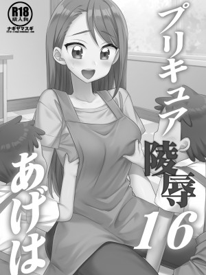 [ナギヤマスギ] プリキュア陵辱16あげは (ひろがるスカイ!プリキュア)_02