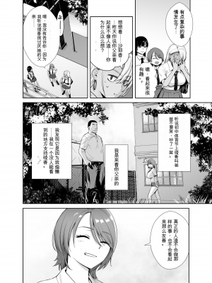 [紅茶屋 (大塚子虎)] ギャル娘が父親との愛情ックス2 [AI翻译]_07