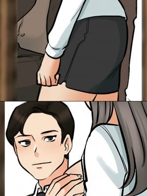 同事換換愛 174-175話_174_01