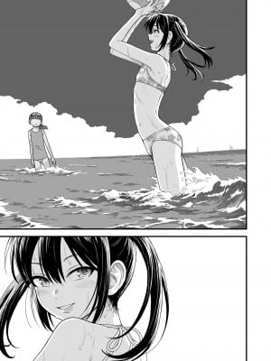 [砂漠] セキレイちゃんと僕 第7話「ひと夏の永遠」 (COMIC LO 2024年10月号)｜小石庭与我 第7话《一夏永恒》 [zypressen个人汉化] [DL版]_05