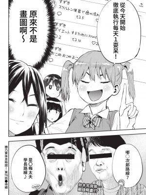COMIC BAVEL 2023年5月号 [中国翻訳] [無修正] [DL版]_444