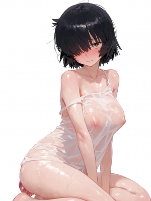 Dreiko - 卜部美琴 CG_Mikoto(116)