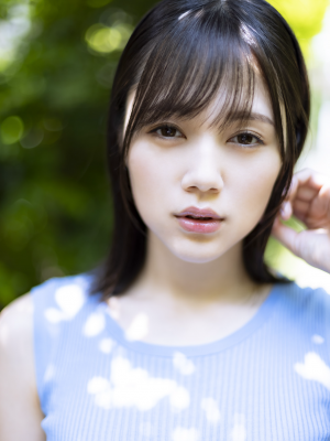 涼森れむ すずかぜ アサ芸SEXY女優写真集 Hentai Comics