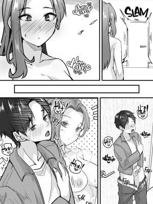 [鬼塚クリス] 美人の義母さんを（性的に）好きになってしまった俺 [無修正][英訳][DL版]_017