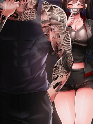 ↖㊣煞氣a猛男㊣↘ 62-63話_62_07
