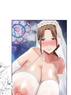 [山本ムギ] そして母さんは俺の子を孕む 母乳母さんのナカに戻りたい完結編_007
