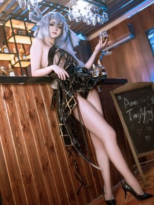 拖拉大王(Quan冉有点饿)_PA15 Hentai Comics